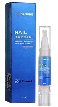 funganone nail repair
